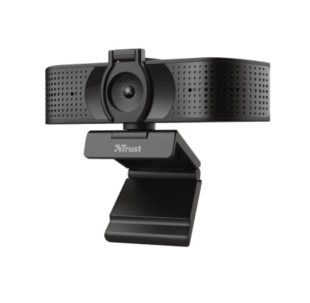 TRUST webkamera Teza 4K UHD Webcam