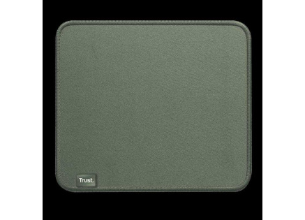 TRUST BOYE MOUSE PAD ECO GREEN