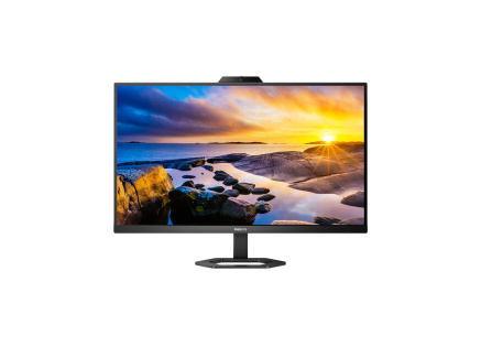 Philips MT IPS LED 27" 27E1N5600HE/00 - IPS panel, 2560x1440, HDMI, DP, USB-C, USB 3.2, repro, pivot
