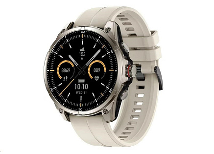 CARNEO GTR eXpedition Titan silver CARNEO GTR eXpedition Titan silver