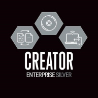 Creator Silver Education Maintenance (1 Year) ML (251-500)