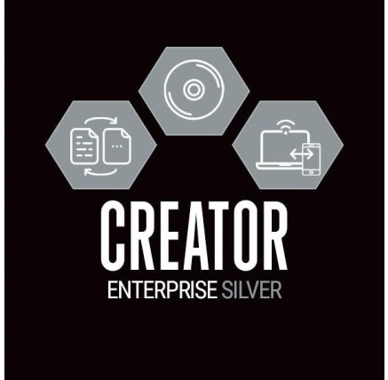 Creator Silver Education Maintenance (1 Year) ML (251-500)