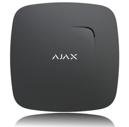 Ajax  FireProtect Plus (with CO) (8EU) ASP black