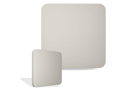 Ajax  SoloButton (1-gang/2-way) - Samostatné tlačítko pro LightSwitch, ústřicová