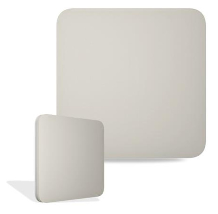 Ajax  SoloButton (1-gang/2-way) - Samostatné tlačítko pro LightSwitch, ústřicová