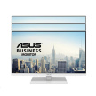 ASUS LCD 23.8" VA24EQSB-W 1920x1080 LED IPS 75Hz 5ms repro DP HDMI VGA USB-HUB PIVOT  Business monitor - bílý