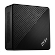MSI PC Cubi Cubi 5 12M-001BEU, i7-1255U, N/A, N/A SSD, No OS, Black