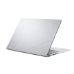 ASUS NTB Zenbook 14 OLED (UX3405CA-OLED237W), Ultra 7-255H, 14" 1920 x 1200, 16GB, 1TB SSD, Intel Arc, W11 Home, Silver