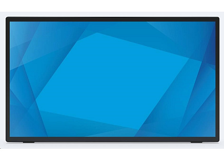 Elo 2770L, 68,6 cm (27''), Projected Capacitive, Full HD, USB, kit (USB), black