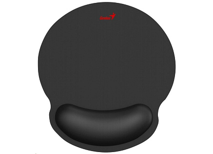 GENIUS podložka pod myš G-WMP 100/ podložka pod zápěstí/ 250 x 230 x 25 mm