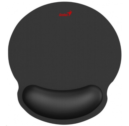 GENIUS podložka pod myš G-WMP 100/ podložka pod zápěstí/ 250 x 230 x 25 mm