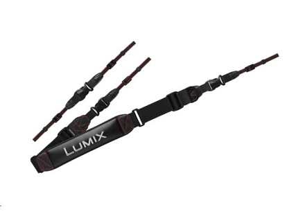 Panasonic DMW-SSTG9GUK popruh pre G9, GH5, GH5s, G80