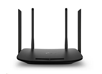 TP-Link Archer VR300 WiFi5 VSDSL/ADSL router (AC1200, 2,4GHz/5GHz, 3x100Mb/s LAN, 1x100Mb/s LAN/WAN, 1xRJ11)