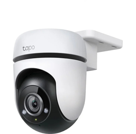 TP-Link Tapo C500 venkovní kamera, (5MP, PTZ, Full HD 1080p, WiFi, IR 30m)