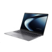 ASUS NTB ExpertBook P3 (P3405CVA-LY0012X), i7-13620H, 14" 1920 x 1200, 32GB, 1TB SSD, UHD, W11 Pro, Gray