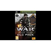 Men of War: Assault Squad DLC PACK (PC) DIGITAL Steam
