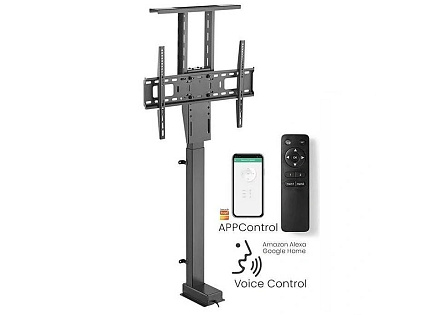 Stojan na Tv Fiber Mounts Paloma Stojan na Tv Fiber Mounts Paloma