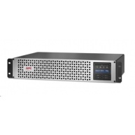 APC Smart-UPS Li-ion, Short Depth 1000VA, 230V with SmartConnect (800W), 2U, hloubka 31.8 cm