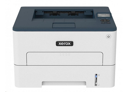 Xerox B230V_DNI, A4 BW tiskárna, 34ppm, USB/Ethernet, Wifi, DUPLEX, Apple AirPrint, Google
