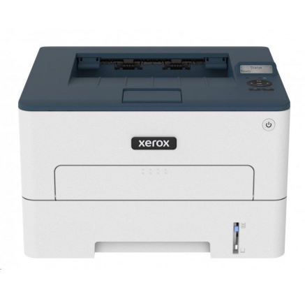 Xerox B230V_DNI, A4 BW tiskárna, 34ppm, USB/Ethernet, Wifi, DUPLEX, Apple AirPrint, Google