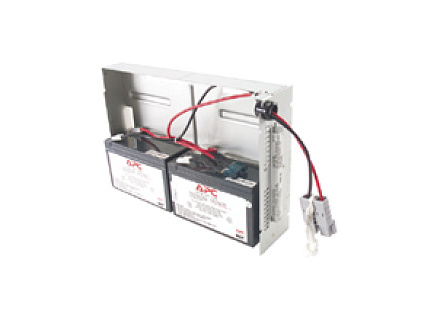 APC Replacement Battery Cartridge #22, SU700RM2U, SU700RMI2U, SUA750RM2U, SUA750RMI2U APC Replacement Battery Cartridge #22, SU700RM2U, SU700RMI2U, SUA750RM2U, SUA750RMI2U
