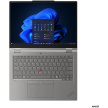 LENOVO NTB ThinkPad L13 2-in-1 AMD G6 - Ryzen7 PRO 250,13.3" WUXGA Touch,32GB,1TBSSD,FHD+IRcam,W11P