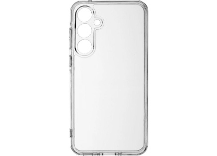 WG - Zadní kryt Comfort pro Samsung Galaxy A55 5G, průhledná WG - Zadní kryt Comfort pro Samsung Galaxy A55 5G, průhledná