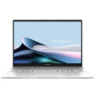 ASUS NTB Zenbook 14 (UX3405CA-OLED233X), Ultra 9-285H, 14" 1920 x 1200, 32GB, 1TB SSD, Intel Arc, W11Pro, Silver