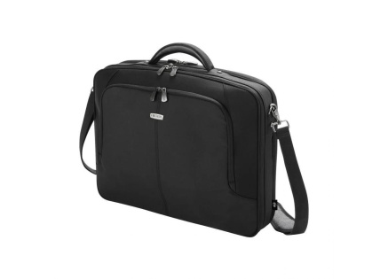 DICOTA Eco Multi Plus 14-15.6” Black