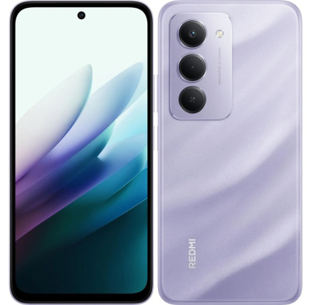 Xiaomi Redmi 15 8GB/256GB Purple EU Xiaomi Redmi 15 8GB/256GB Purple EU