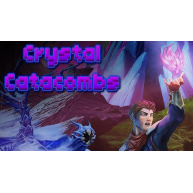 Crystal Catacombs (PC) klíč Steam