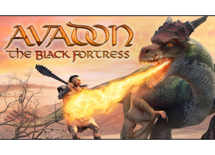 Avadon: The Black Fortress (PC) klíč Steam