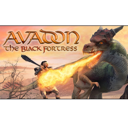 Avadon: The Black Fortress (PC) klíč Steam Avadon: The Black Fortress (PC) klíč Steam