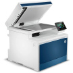 HP Color LaserJet Pro MFP 4302dw (A4, 33/33ppm, USB 2.0, Ethernet, Wi-Fi, Print/Scan/Copy, ADF, Duplex)
