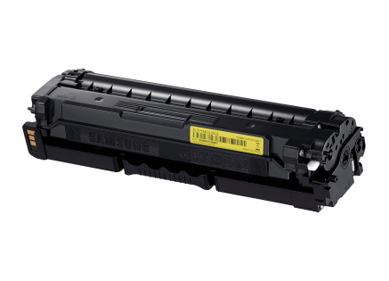 HP - Samsung CLT-Y503L H-Yield Yel Toner C (5,000 pages)