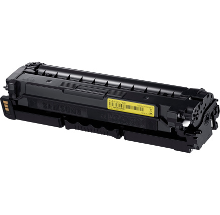 HP - Samsung CLT-Y503L H-Yield Yel Toner C (5,000 pages) HP - Samsung CLT-Y503L H-Yield Yel Toner C (5,000 pages)