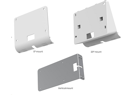 Yealink RoomPanel Plus Mount Kits, příslušenství pro uchycení