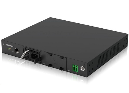 UBNT EdgeMAX EdgePower EP-54V-150W [napájení EdgePoint routerů a switchů, 150W, lze rozšířit na 300W]