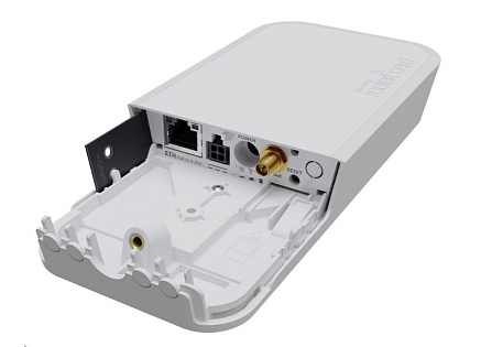 MikroTik RouterBOARD RBwAPR-2nD&R11e-LR2, wAP LoRa2 kit