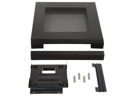 CHIEFTEC MK-35DV, volitelný kit pro 1x2.5"/3.5" HDD & slim DVD cage CHIEFTEC MK-35DV, volitelný kit pro 1x2.5"/3.5" HDD & slim DVD cage