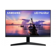 SAMSUNG MT LED LCD Monitor 27" 27T350FHRXEN-plochý,IPS,1920x1080,5ms,75Hz,HDMI