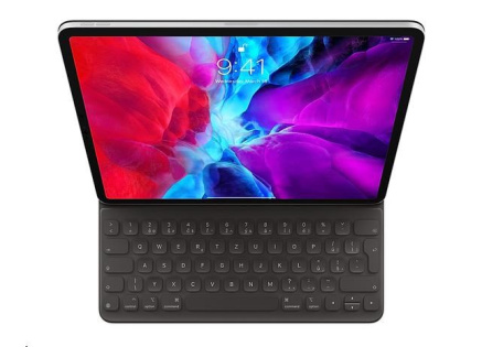 APPLE Smart Keyboard Folio for 12.9-inch iPad Pro (4., 5. gen) - Slovak