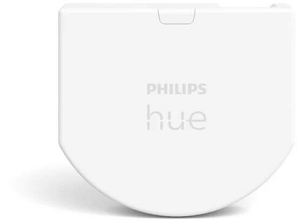 PHILIPS Hue modul nástěnného vypínače PHILIPS Hue modul nástěnného vypínače