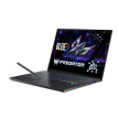 ACER NTB Predator Triton 14 AI (PT14-52T-97UC),Ultra 9 288V,14.5" 2880x1800,32GB,2TB SSD,RTX 5070,W11 Pro,Charcoal Black