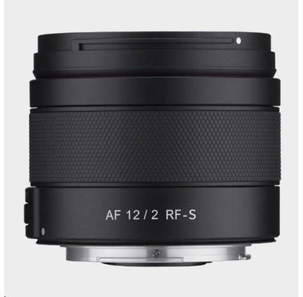 Samyang AF 12mm f/2.0 RF-S Samyang AF 12mm f/2.0 RF-S