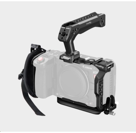 SmallRig 5809 Cage Kit for Canon EOS C50 SmallRig 5809 Cage Kit for Canon EOS C50