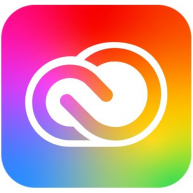 Adobe Creative Cloud for teams All Apps MP ML (+CZ) Education Named, 12 Months, Level 4, 100+ Lic