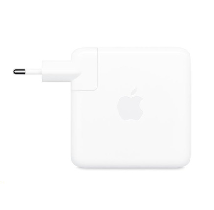 BAZAR - APPLE 96W USB-C Power Adapter - Poškozený obal (Komplet)