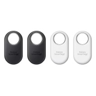 Samsung Galaxy SmartTag2 4 pack Black/White, EU