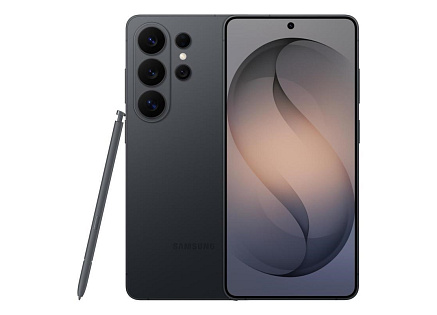 Samsung S948B S26 Ultra 5G 256GB EE, black (EU)